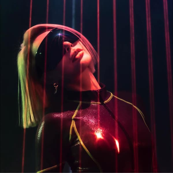 Aly$hia – Electro House