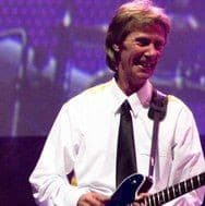 Harvey James – Pop