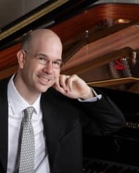 Matthew Hagle – Classical