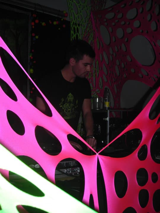 Distorted Goblin – Electro