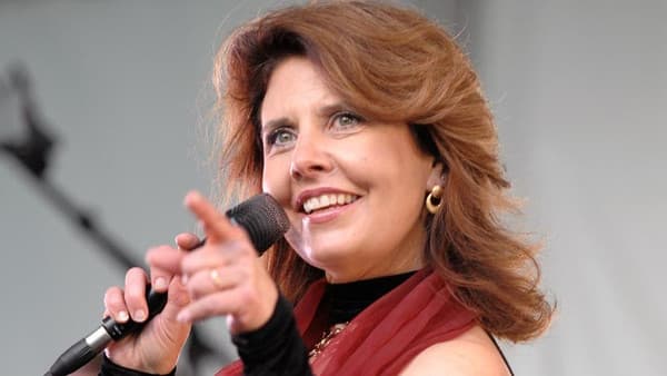 GILDA SOLVE – Jazz