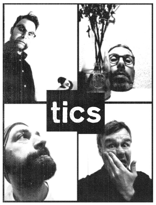Tics – Pop