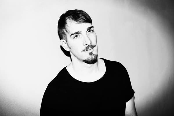 Clif Jack – Techno