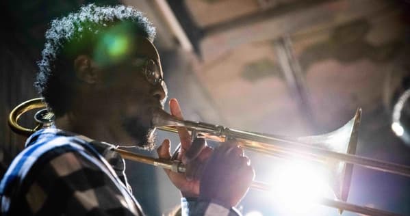 Christ-Stéphane Boizi – Jazz