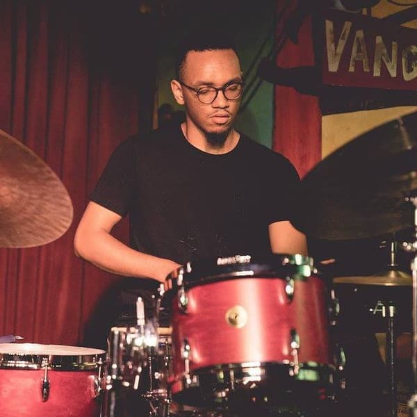 Jeremy Dutton – Jazz