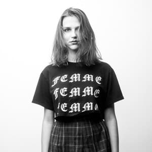 Zoë Dominguez – Rock