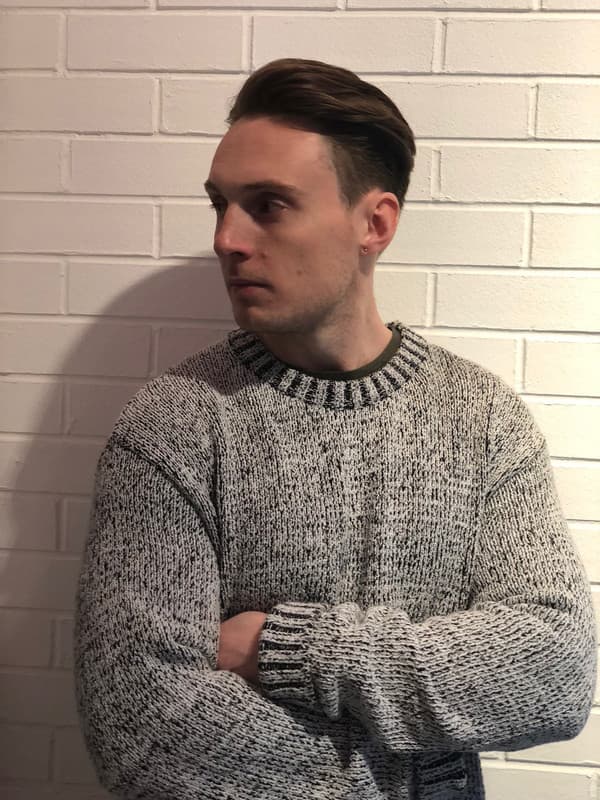 Fernie – Electro