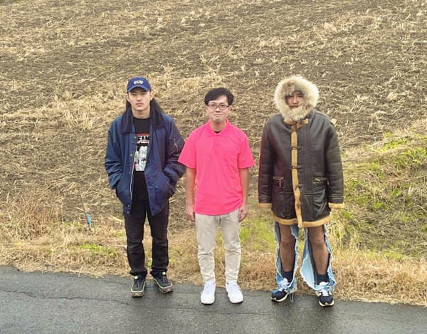BBBBBBB – Hip-Hop