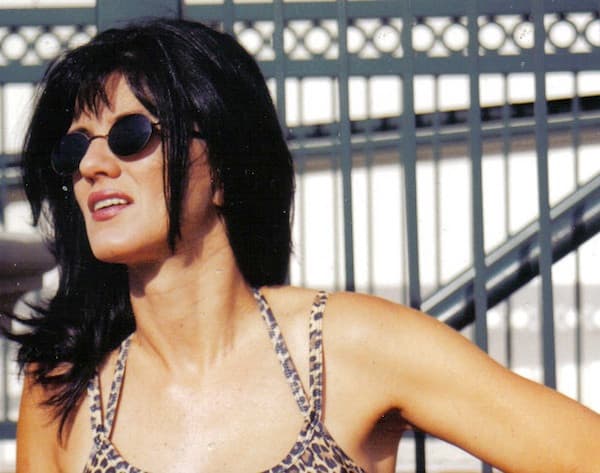 Rhonda Hart – Pop