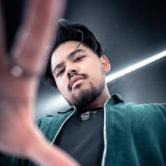 Kempeh – Electro
