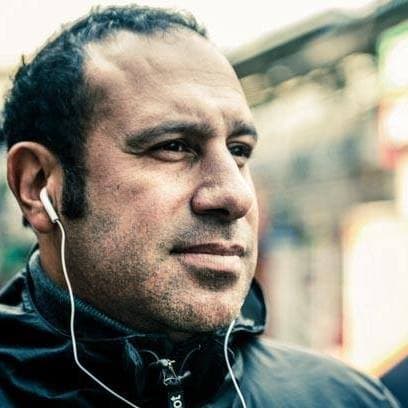 John Beltran – Techno