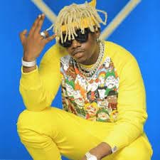 Rayvanny – Dance-Pop