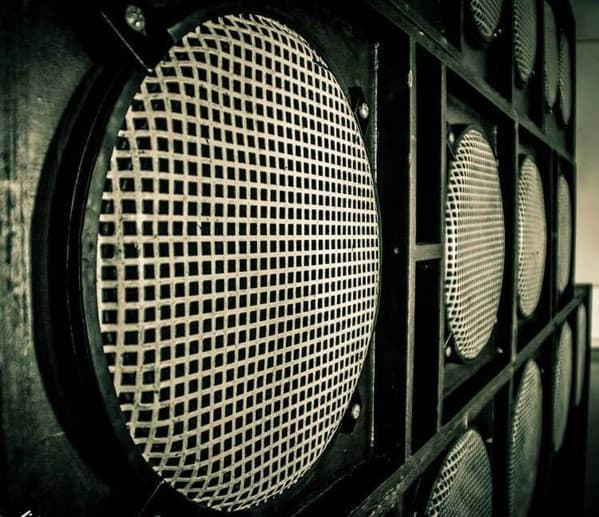 WELDERS HI FI – Reggae