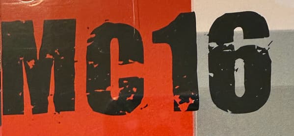 MC16 – Indie Rock