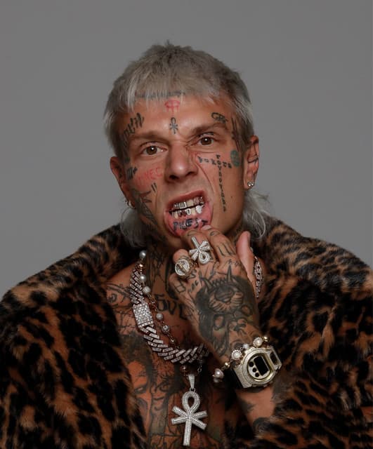 Yzomandias – Rap/Hip Hop