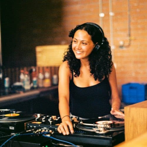 Sophie McAlister – Electro
