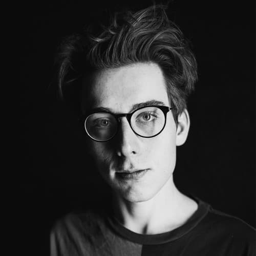 Kuba Więcek – Hip-Hop