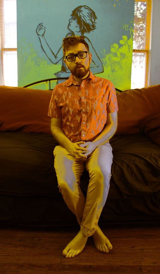 Logan Greene – Punk