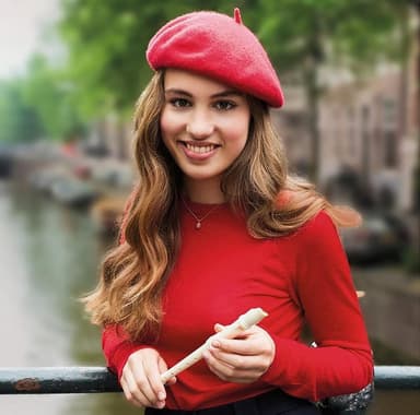 LUCIE HORSCH
