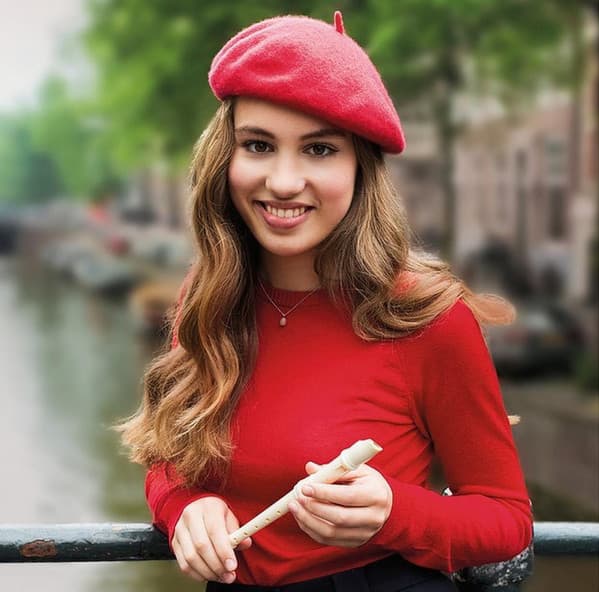 LUCIE HORSCH – Classical