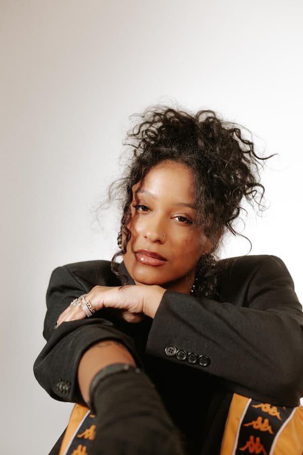 YASMYN – Hip-Hop