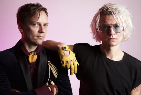 RKDIA – Rock