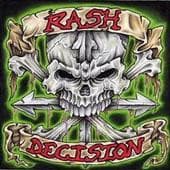 Rash Decision – Hardcore Punk