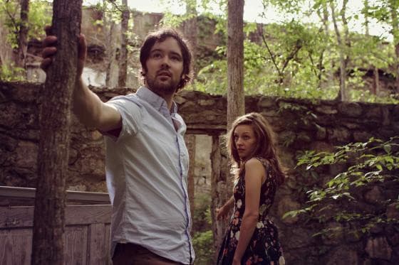 Mandolin Orange – Folk