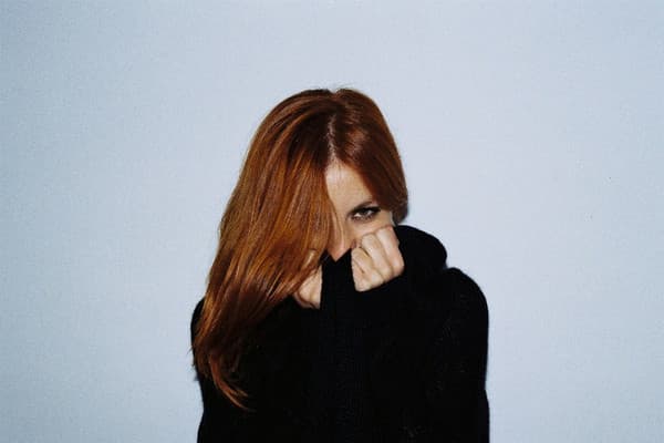 Tijana T – Electro