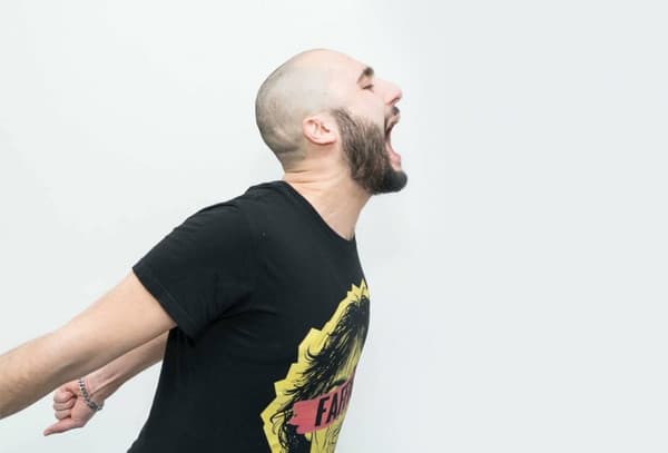 FABIO CELENZA – Hip-Hop