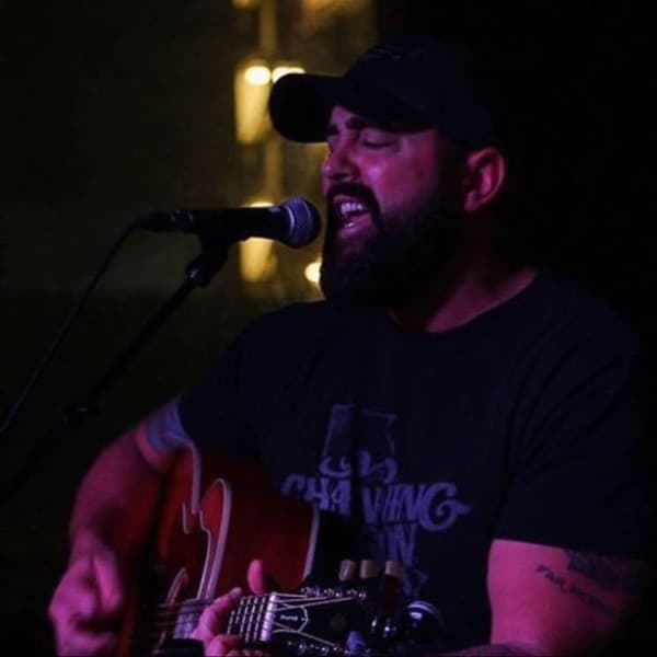 Rob Snyder – Country