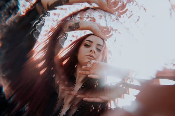 Tori Forsyth – Country