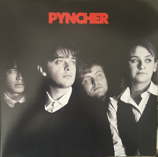 Pyncher – Rock
