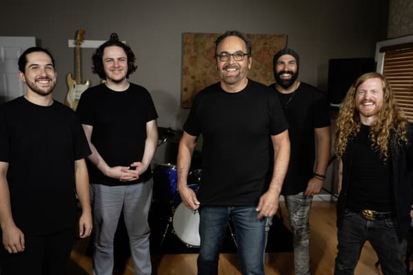 Neal Morse & The Resonance – Rock