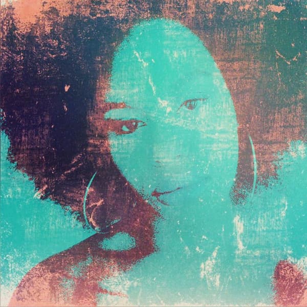 NIA SONGBIRD – Reggae