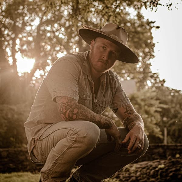 Styles Haury – Country