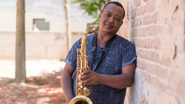 Abate Berihun – Jazz