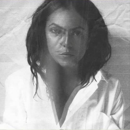 Sabrina Bellaouel – Experimental