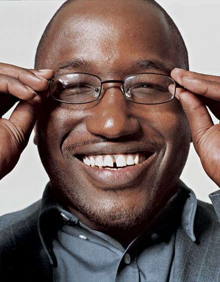 Hannibal Buress – Standup
