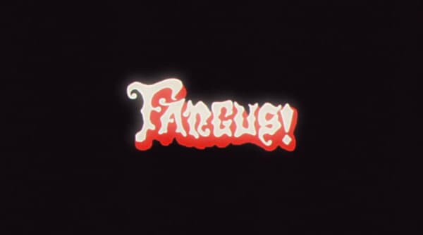 Fangus – Heavy Psych