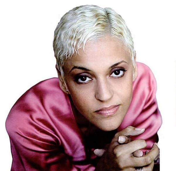 Mariza – Pop