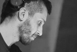 Filip Xavi – Electro