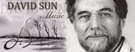 DAVID SUN – Electro