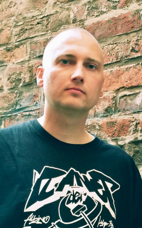 Albino – Hip-Hop