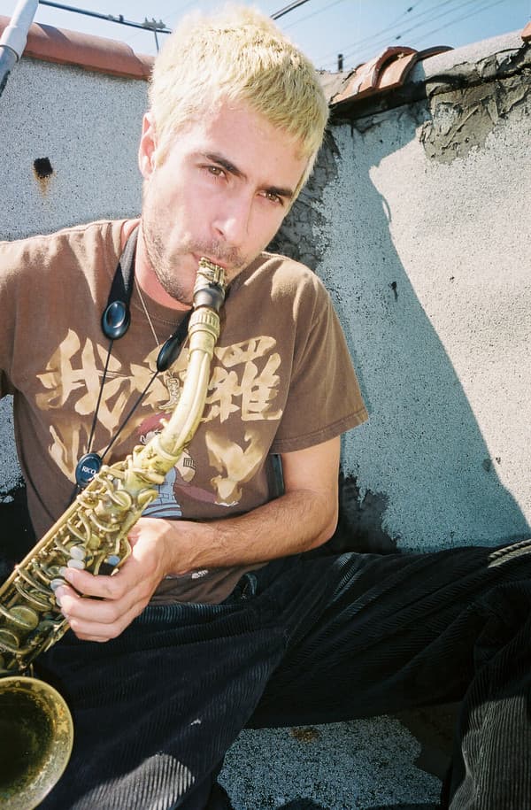 Henry Solomon – Jazz