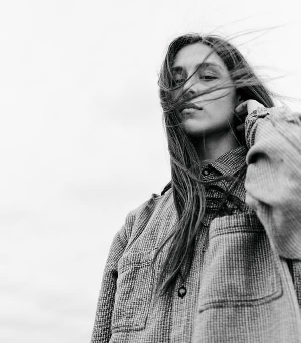 ARINA KRONDEVA – Electro
