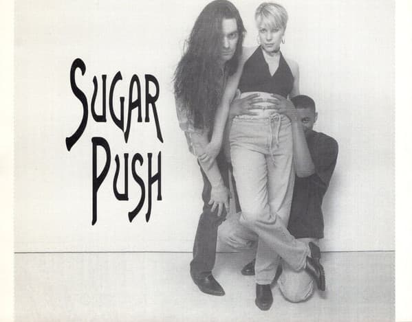 Sugar Push – Rock