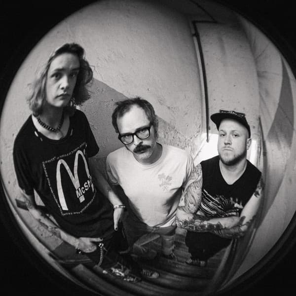 Nightfreak – Rock