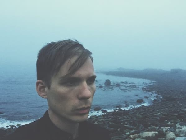 SSTROM – Techno