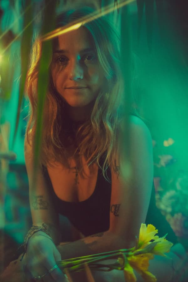 Ellen Trenn – Techno
